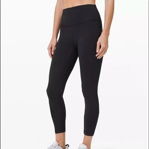 COPY - Lululemon Wonder under 28”